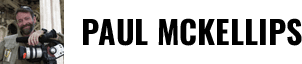 Paul McKellips